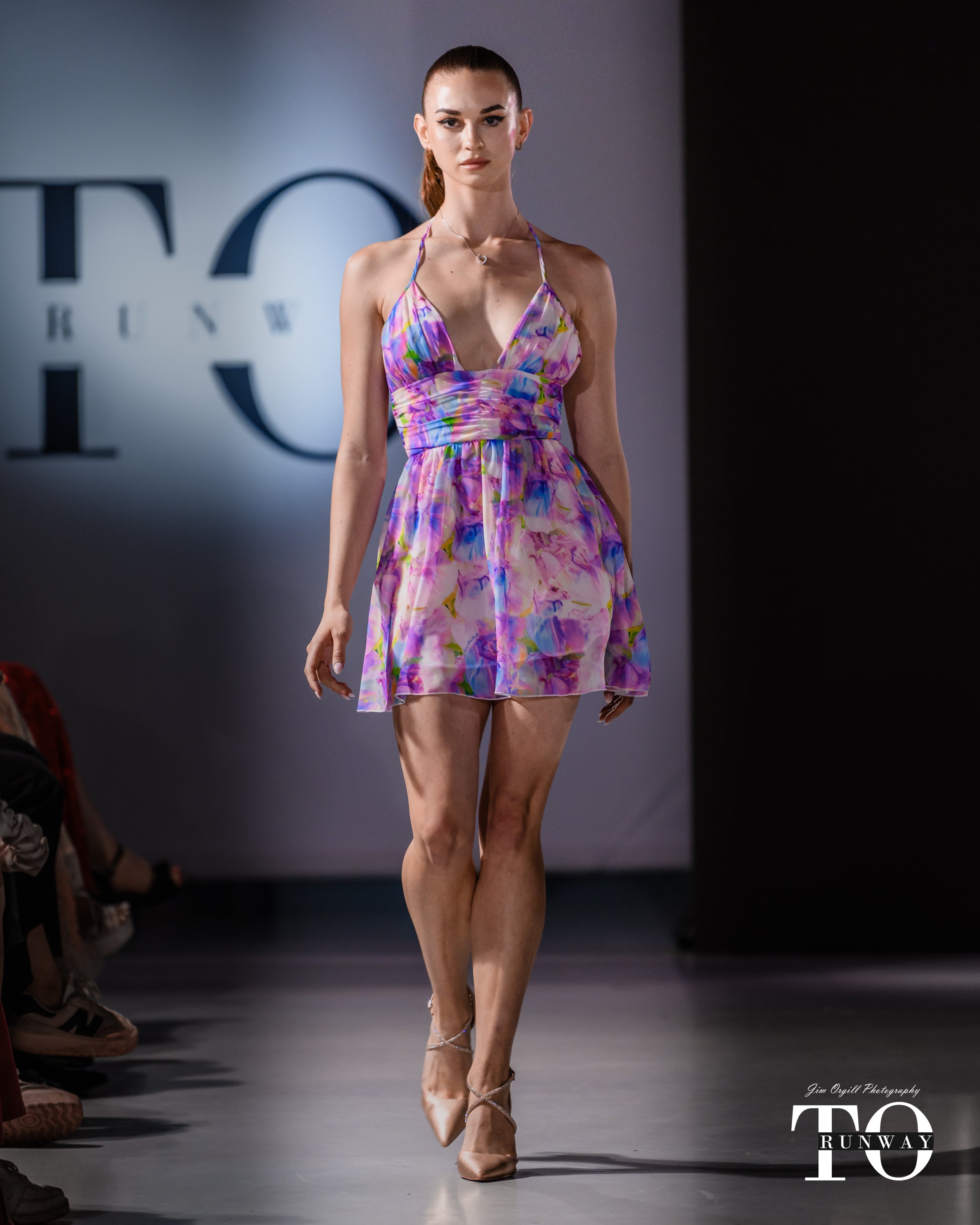 FIORINA DRESS (RUNWAY 24)