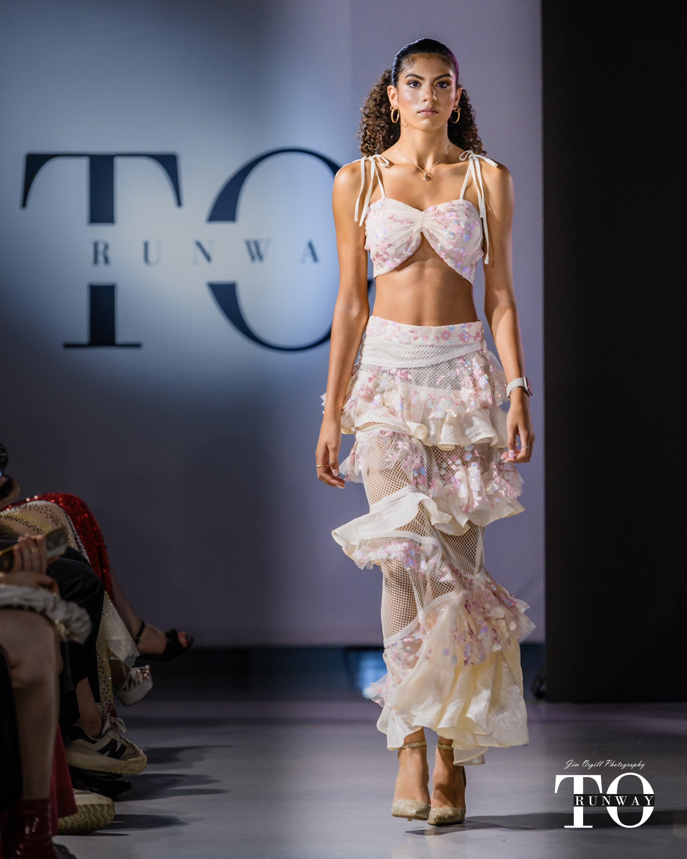 BELLISSIMA SET (RUNWAY 24)