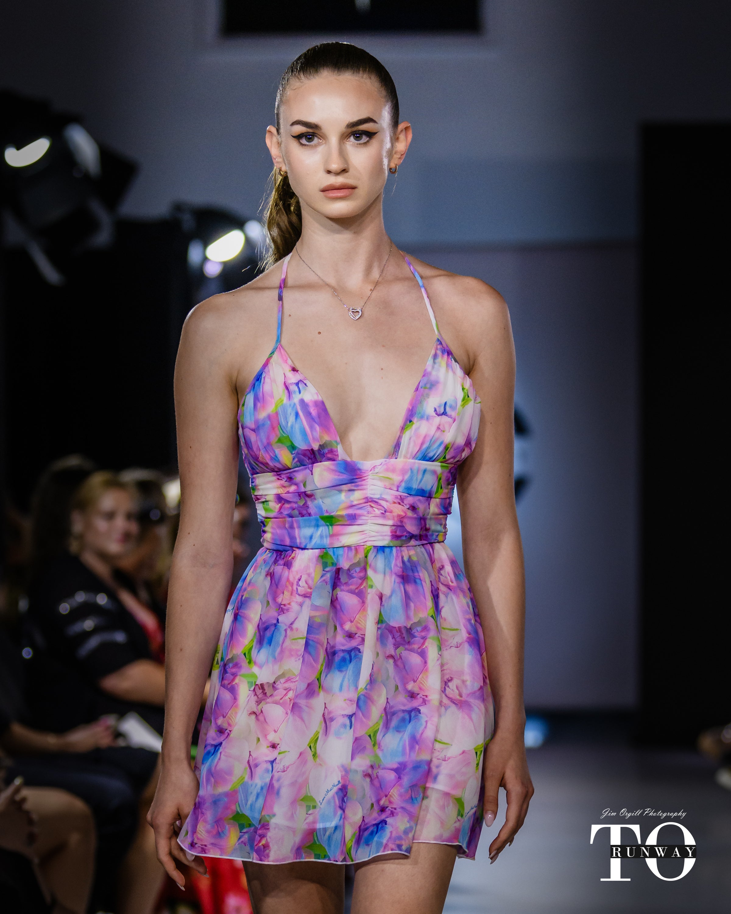 FIORINA DRESS (RUNWAY 24)